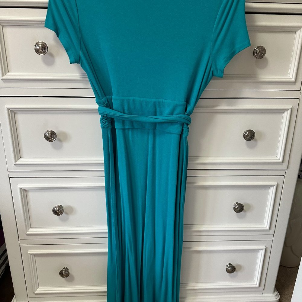 Talbot's Dress - Picture 3 of 3